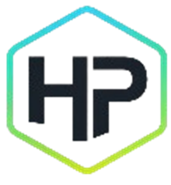 HP Logo